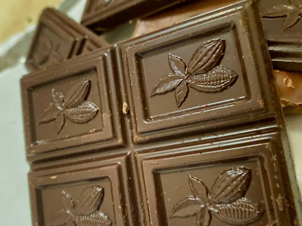 В Пермском крае шоколад подорожал на 12 %