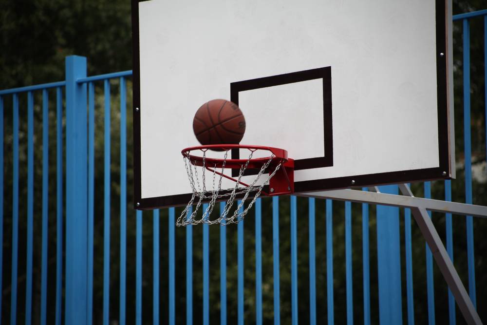 На три спортивных объекта в Пермском крае планируется привлечь федеральные средства
