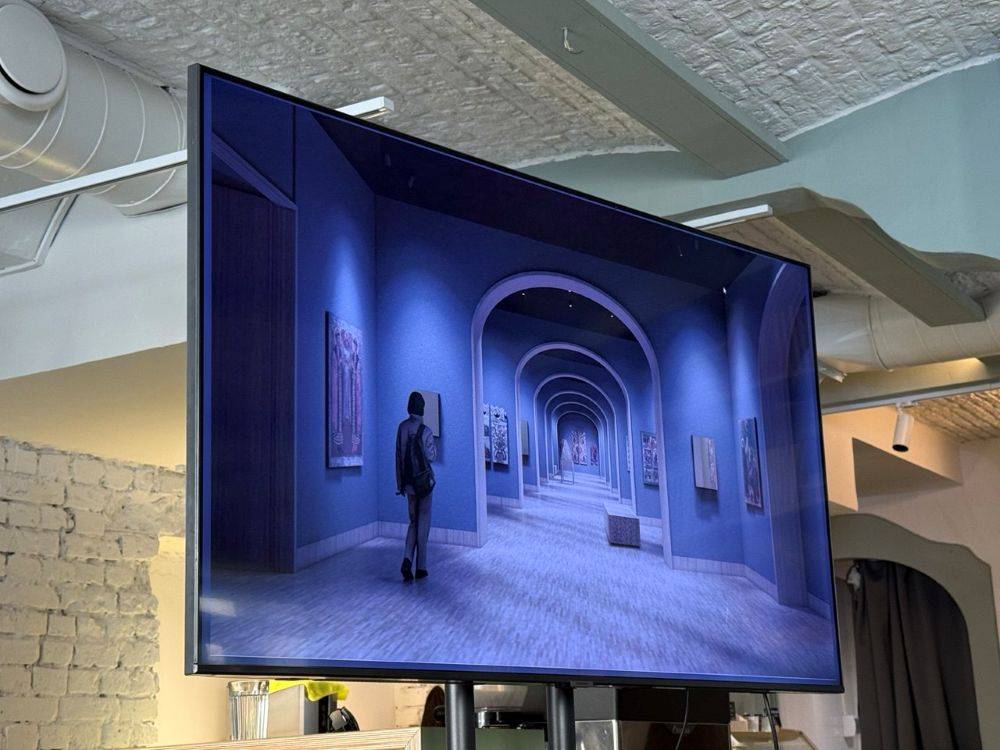 Искусству стало тесно. Какой будет новая жизнь Пермской художественной галереи?