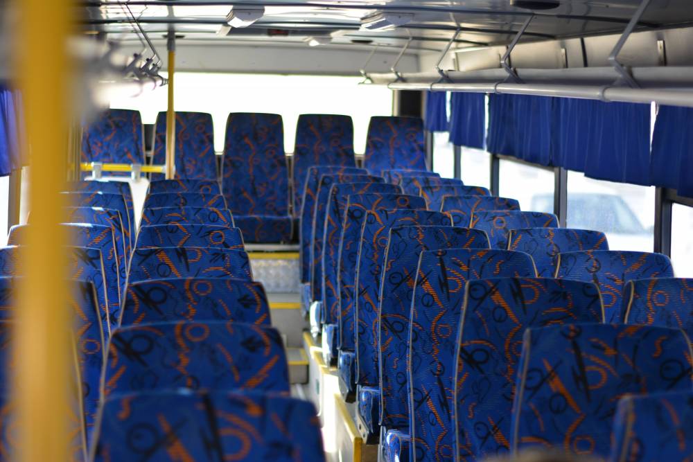 Власти Перми собираются отменить автобусный маршрут № 42