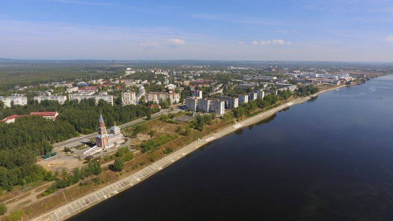 ​«Т Плюс» вложит 3,4 млрд рублей в развитие теплоснабжения Краснокамского городского округа