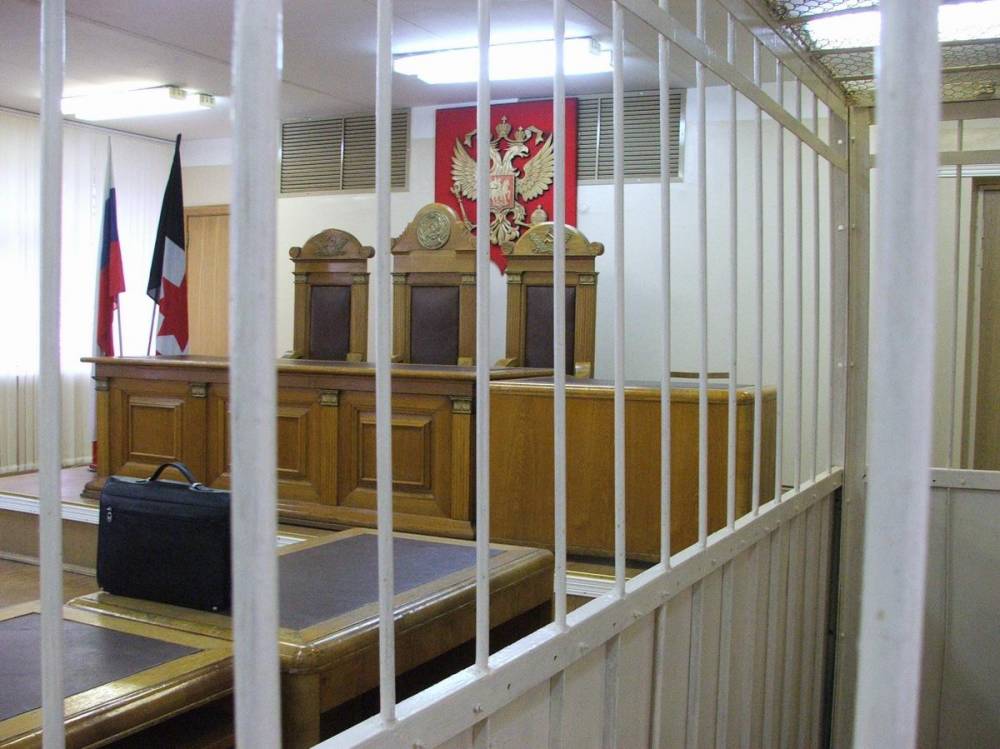 ​Суд оштрафовал жителя Екатеринбурга за взятку сотрудникам министерства в Пермском крае