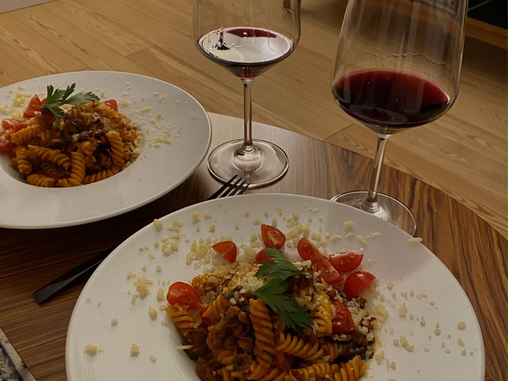 Сеть ресторанов итальянской кухни откроет два летних кафе в Парке им. Горького