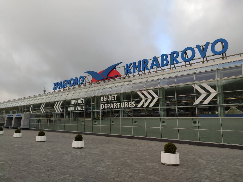 Авиакомпания Nordwind сформировала летнюю программу полетов из Перми в Калининград