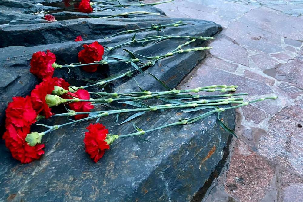 ​В спецоперации погиб 35-летний гранатометчик из Пермского края