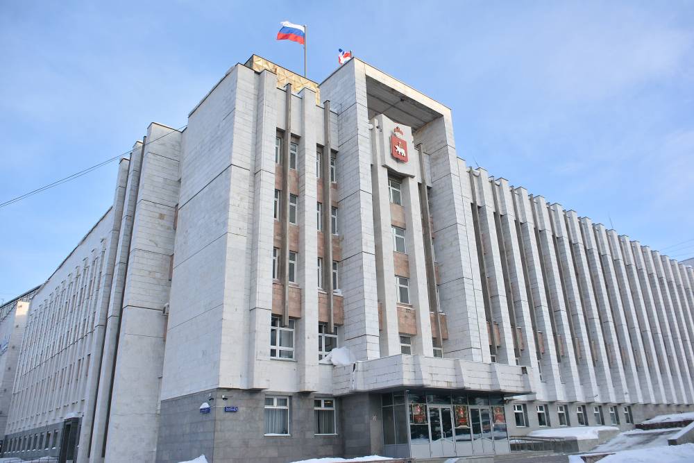 ​Дмитрий Махонин объединяет аппарат правительства и администрацию губернатора