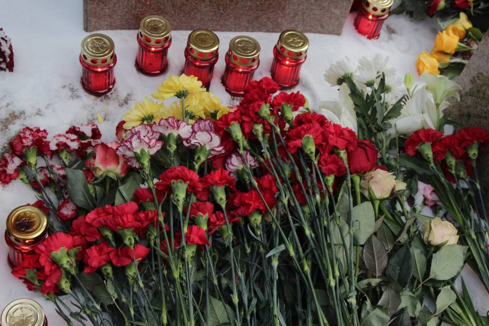 ​В спецоперации погиб участник Чеченской войны из Кудымкарского округа