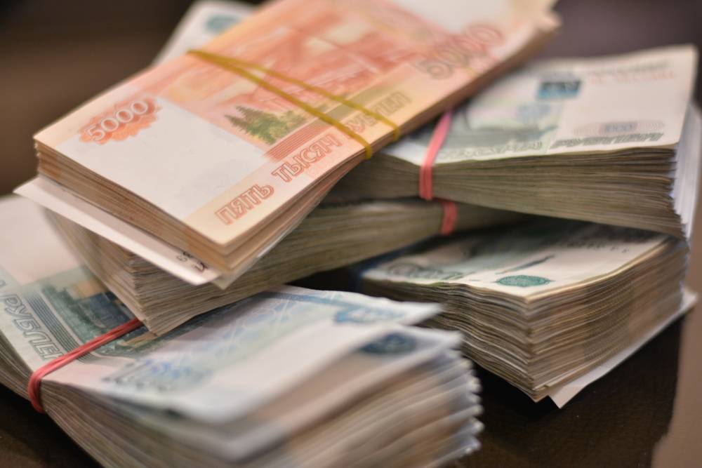 ВТБ увеличил портфель средств крупного бизнеса в Прикамье на 25 %