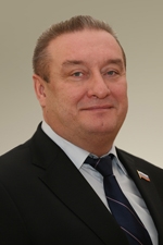 Владимир Алистратов