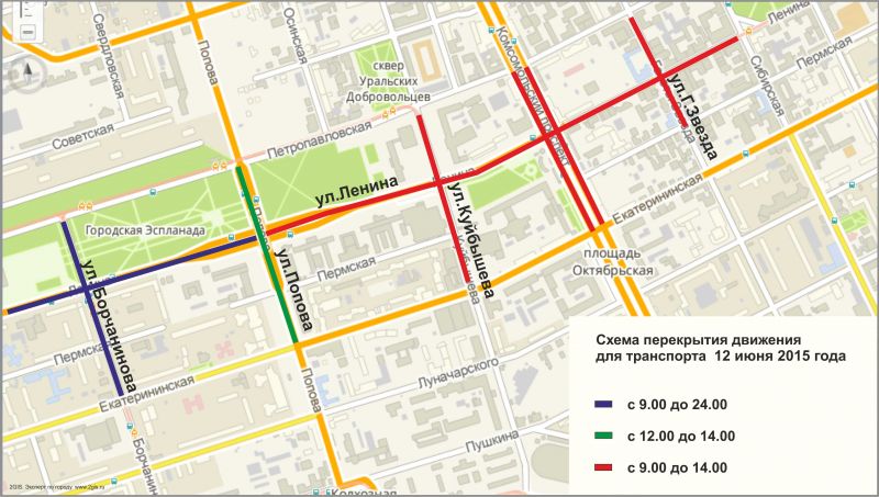 Карта перми транспорт общественный