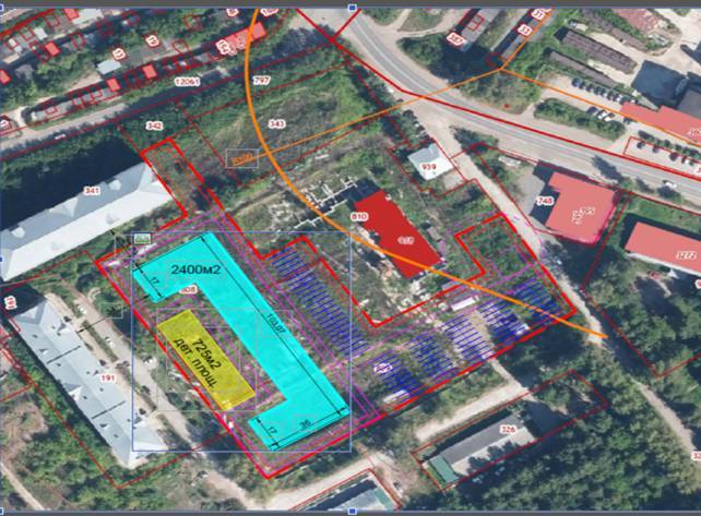 ​Определен победитель торгов на право комплексного развития территории в Кунгуре