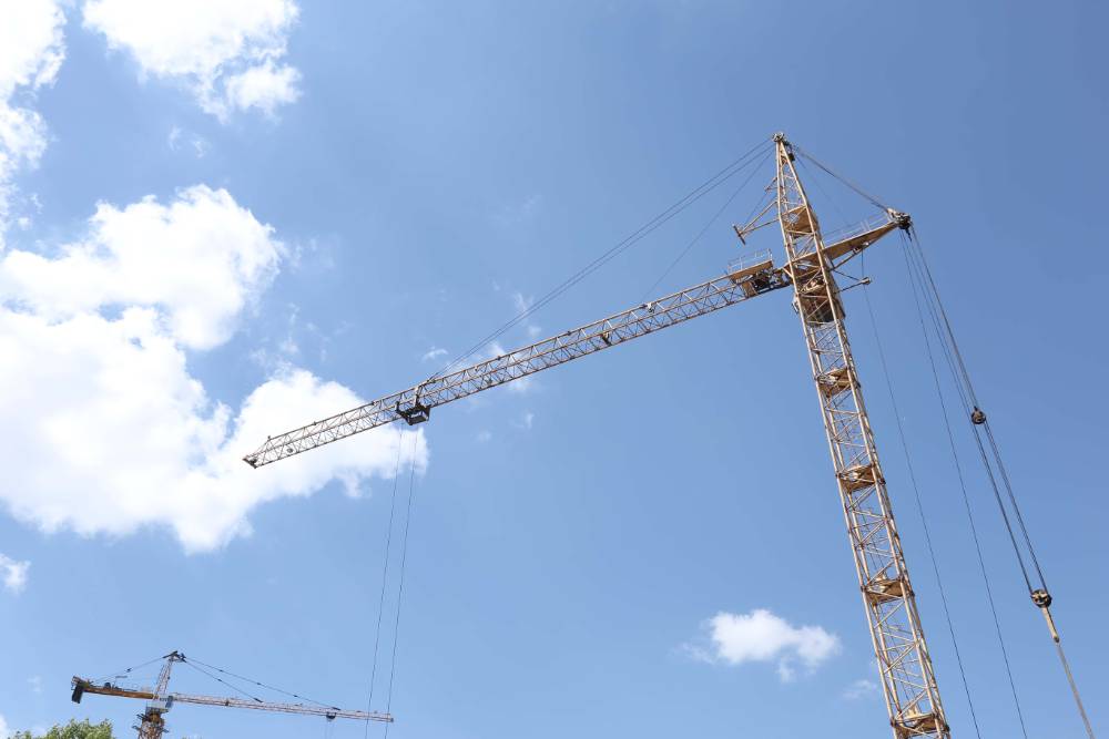 В 2020 году на ул. Солдатова в Перми начнется строительство 25-этажного дома