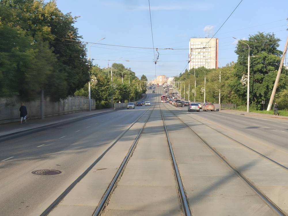 ​От бассейна до набережной. В Перми наметили основные проекты на ближайшие три года