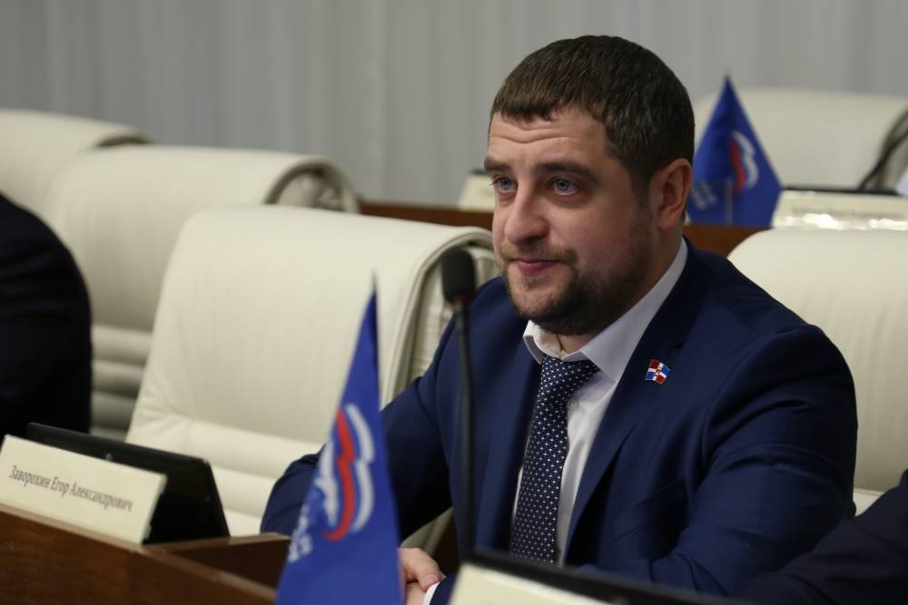 Осужденный экс-депутат краевого парламента дважды был отправлен ШИЗО