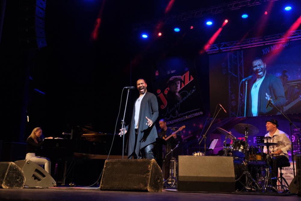 ​В Перми вновь пройдет музыкальный фестиваль «Джаз-лихорадка»