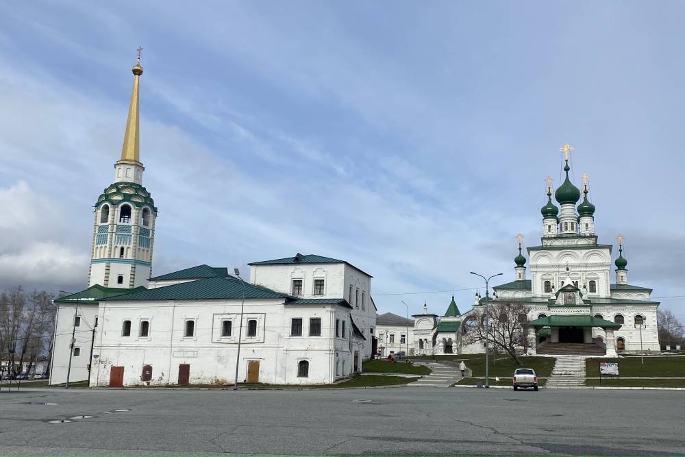 ​Туристический налог решили ввести и в Соликамске