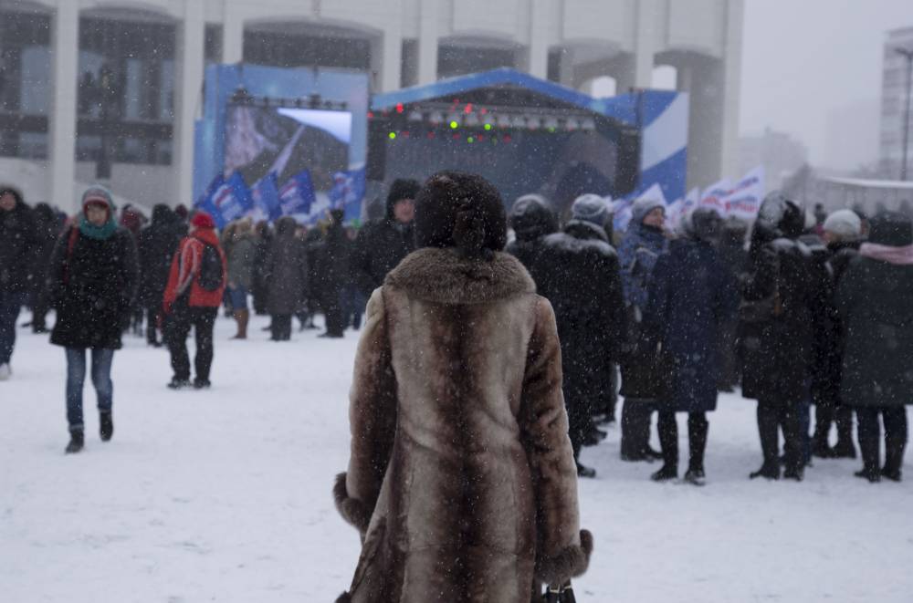 За январь-август из Пермского края уехало на 3432 человека больше, чем приехало