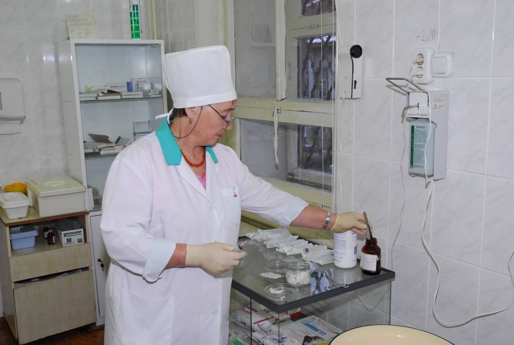 ​За прошедшие сутки коронавирусная инфекция зафиксирована в 30 территориях Пермского края