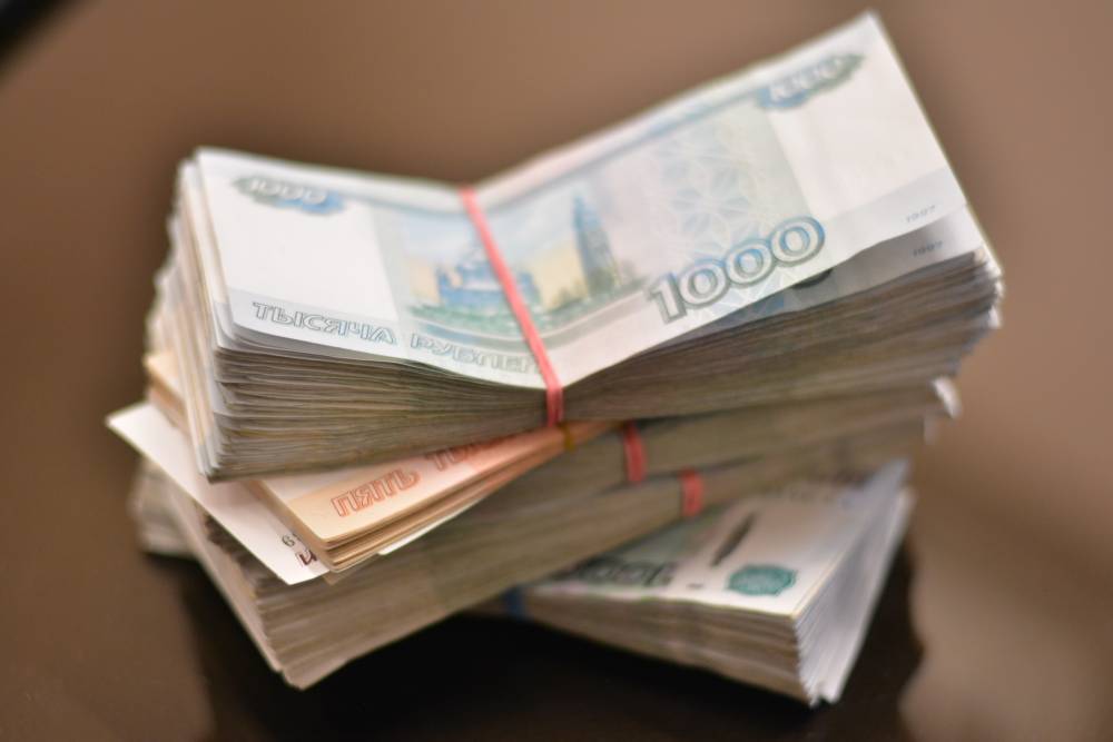 Сотрудница Пермского порохового завода выиграла в моментальную лотерею 1 миллион рублей