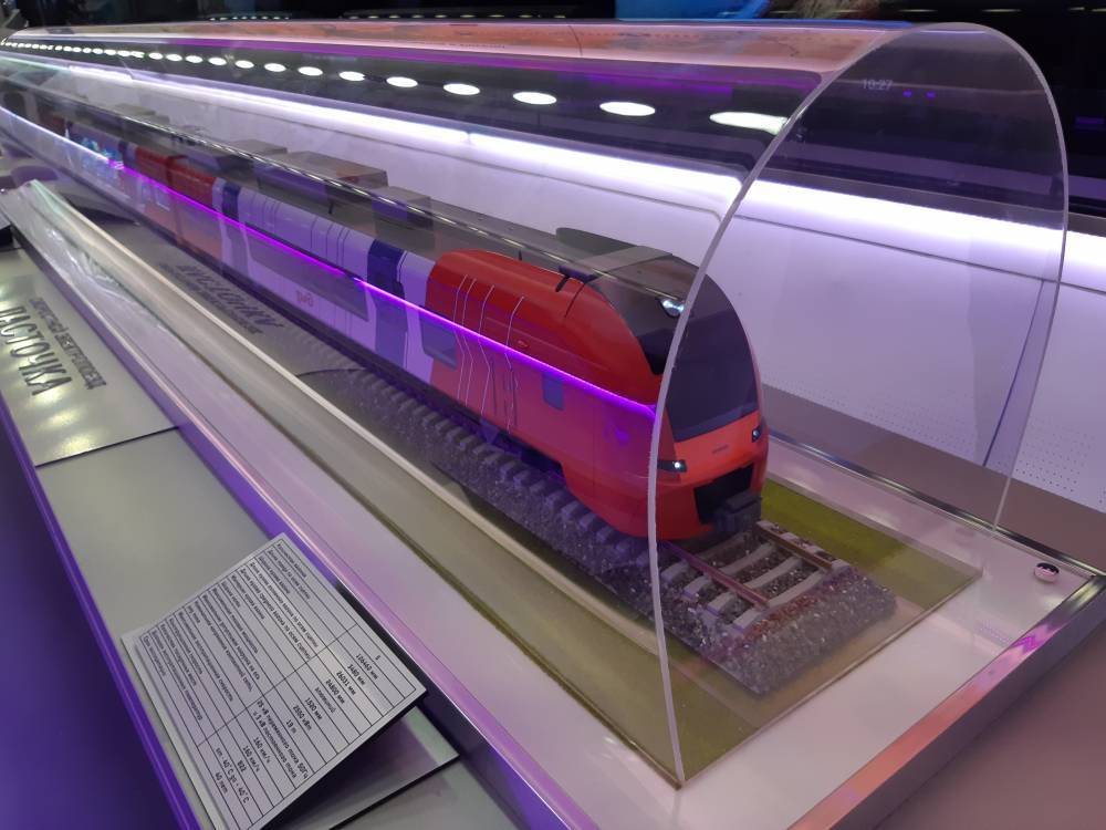 Кольцевое движение наземного метро в Перми планируют запустить в 2022 году