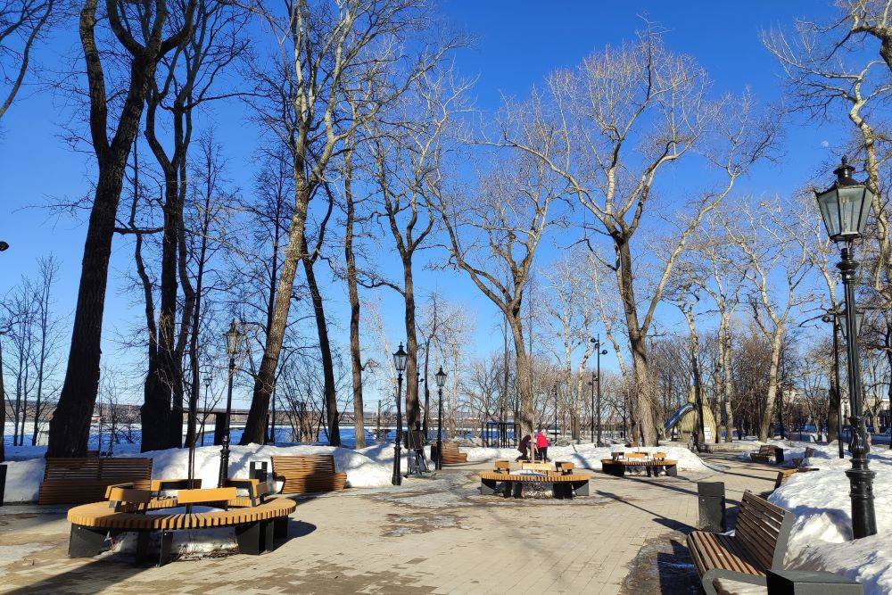 Вложения в преображение. В Пермской городской Думе состоялось заключительное заседание года