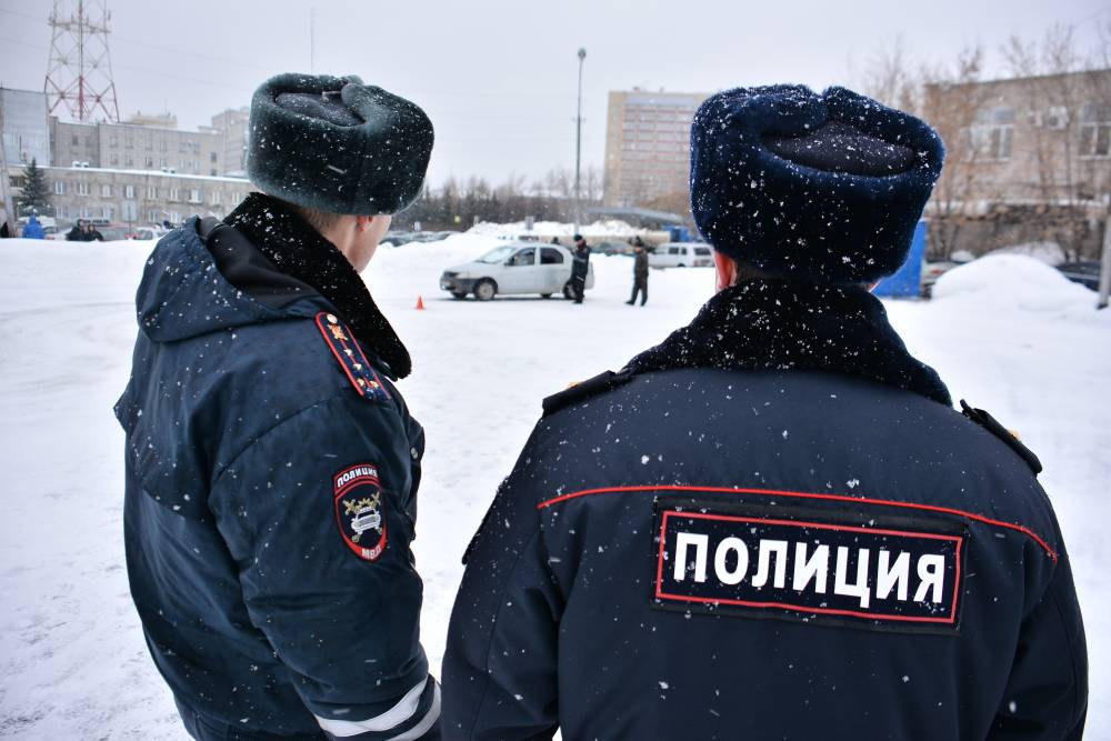 В Краснокамске злоумышленник напал на 87-летнего пенсионера