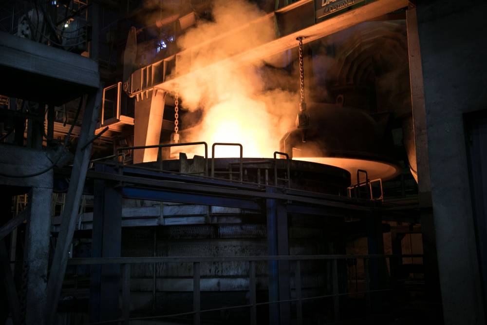 ​«Росатом» планирует запустить производство редкоземельных металлов в Пермском крае 
