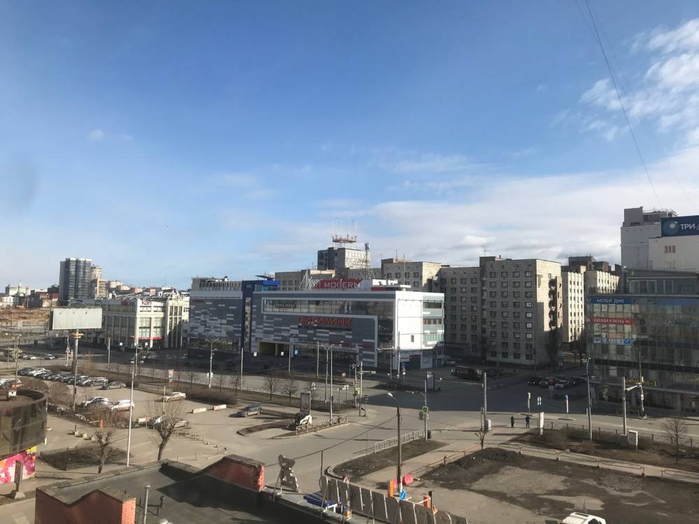 В Пермском крае приостановят выдачу разрешений на возобновление работы 