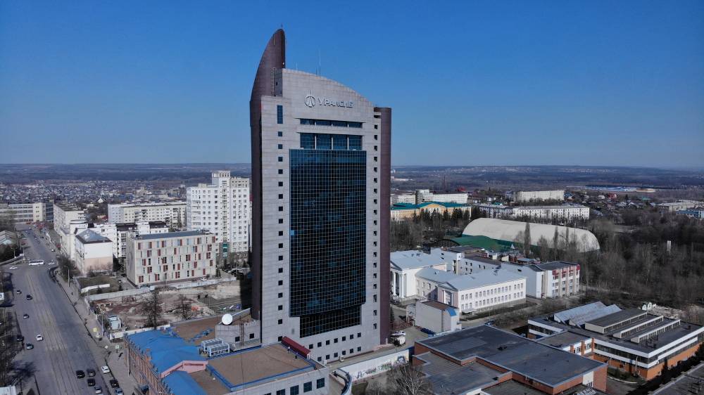 Банк Уралсиб вошел в Топ-10 выгодных ипотечных кредитов на квартиру в новостройке