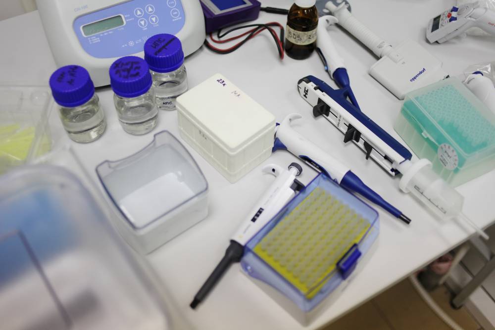В Перми набирают добровольцев для испытаний новой вакцины от коронавируса
