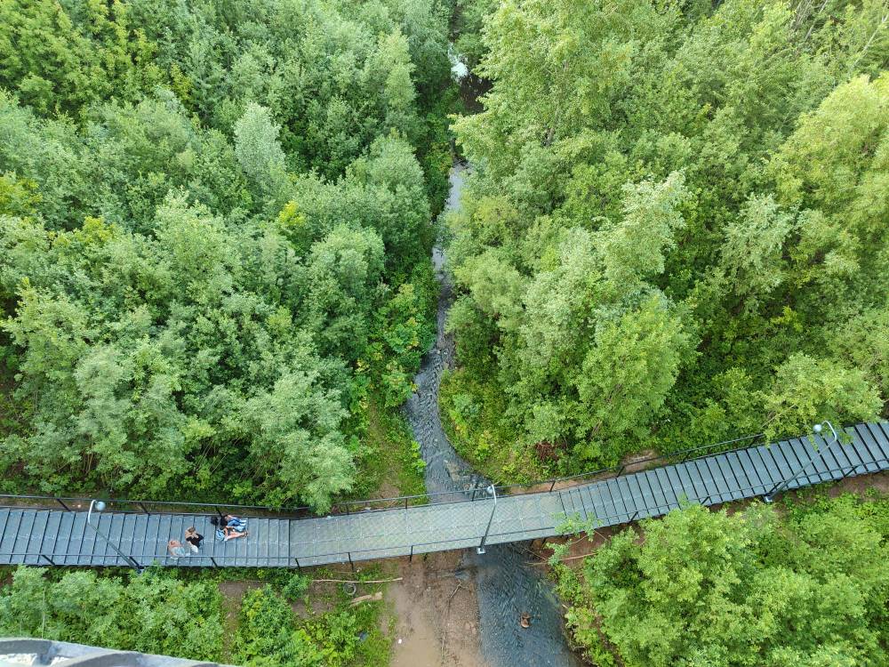 ​От бассейна до набережной. В Перми наметили основные проекты на ближайшие три года