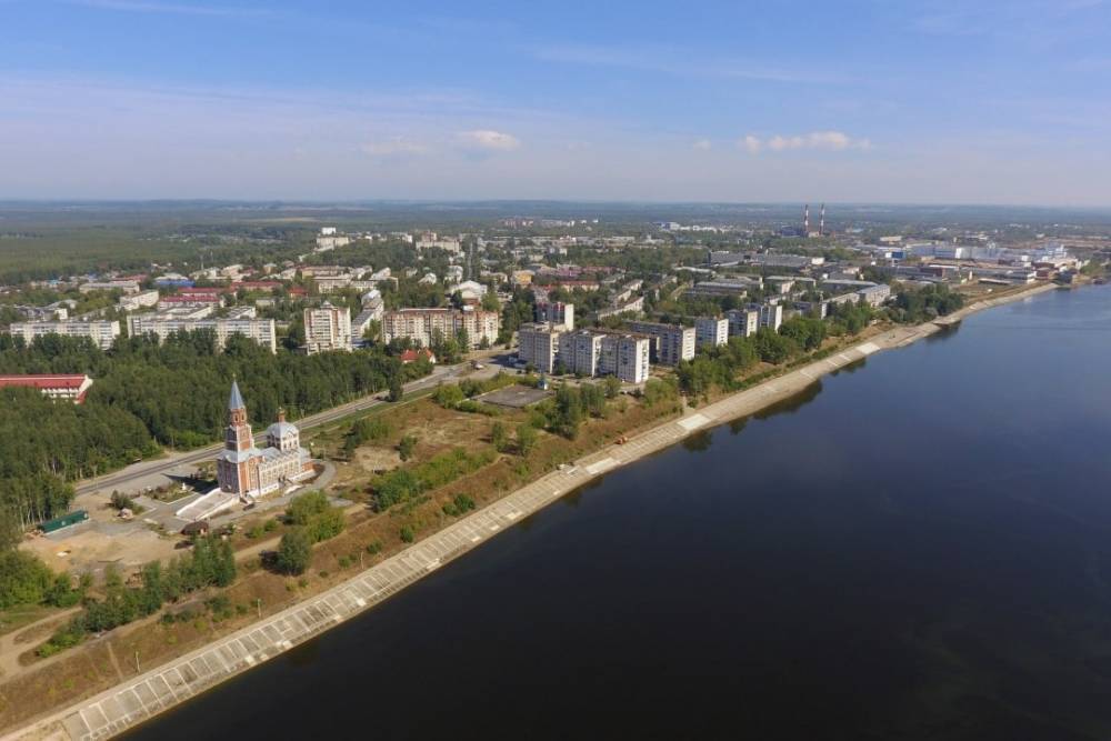 Третий город в Пермском крае вводит туристический налог 