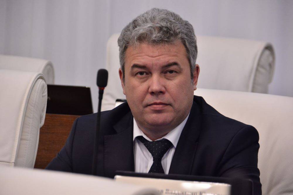 В Перми суд постановил продать имущество экс-депутата Законодательного собрания