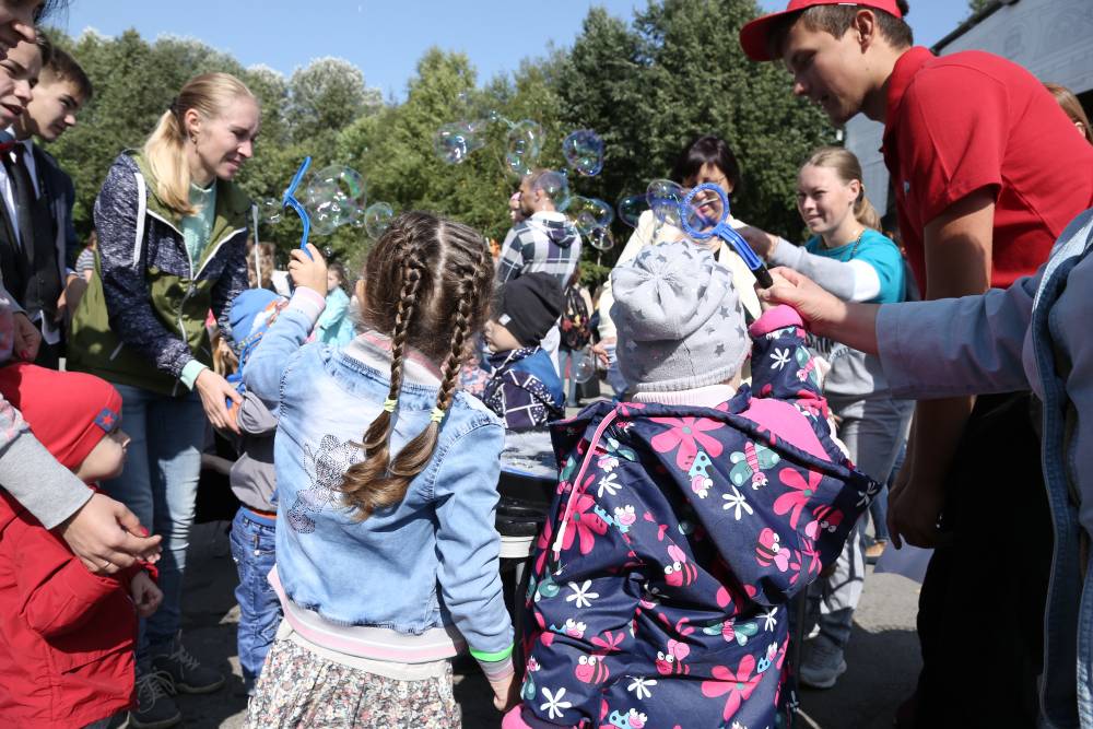 ​Министр образования Пермского края: «1 сентября в школах начнется как обычно» 