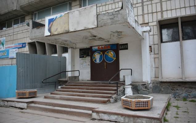 ​Компания из Екатеринбурга планирует вложить в реконструкцию Пушкинской бани 307 млн рублей