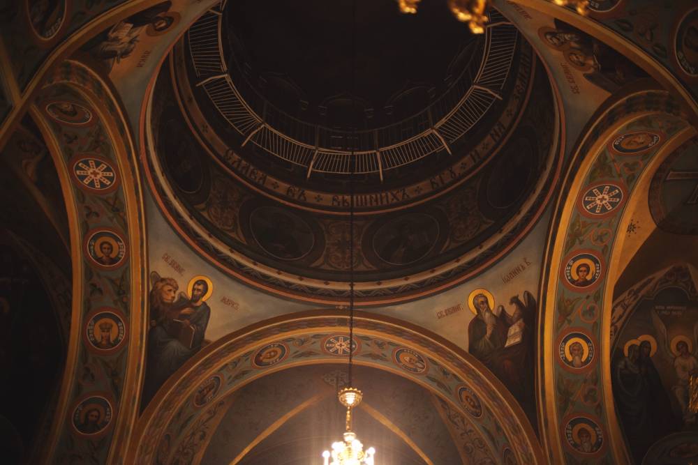 ​В крупнейшем заброшенном храме Пермского края возобновят богослужения