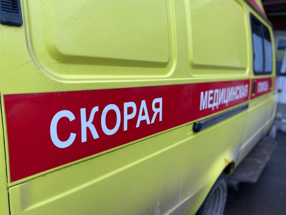 В Пермском крае в автоаварии погибли женщина с 8-летним ребенком 