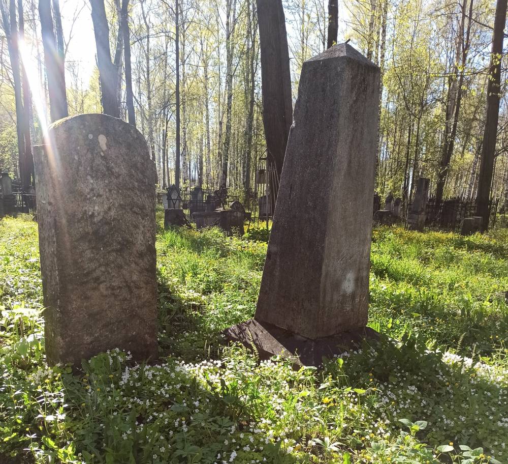 В Перми власти рассматривают два участка под новое кладбище