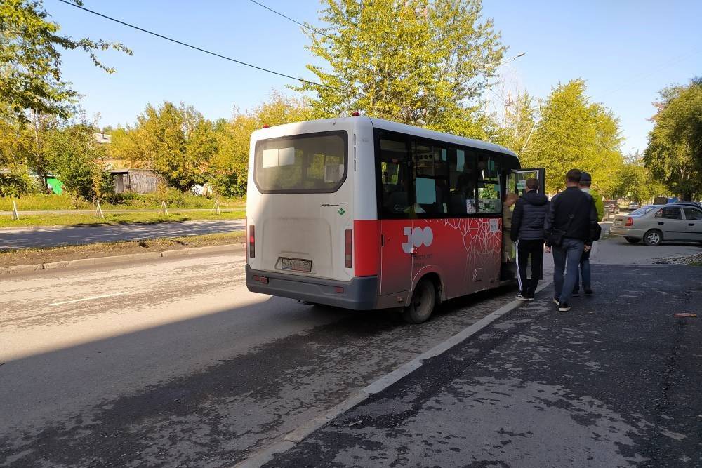 В Перми ищут перевозчиков для обслуживания новых автобусных маршрутов взамен маршрутного такси