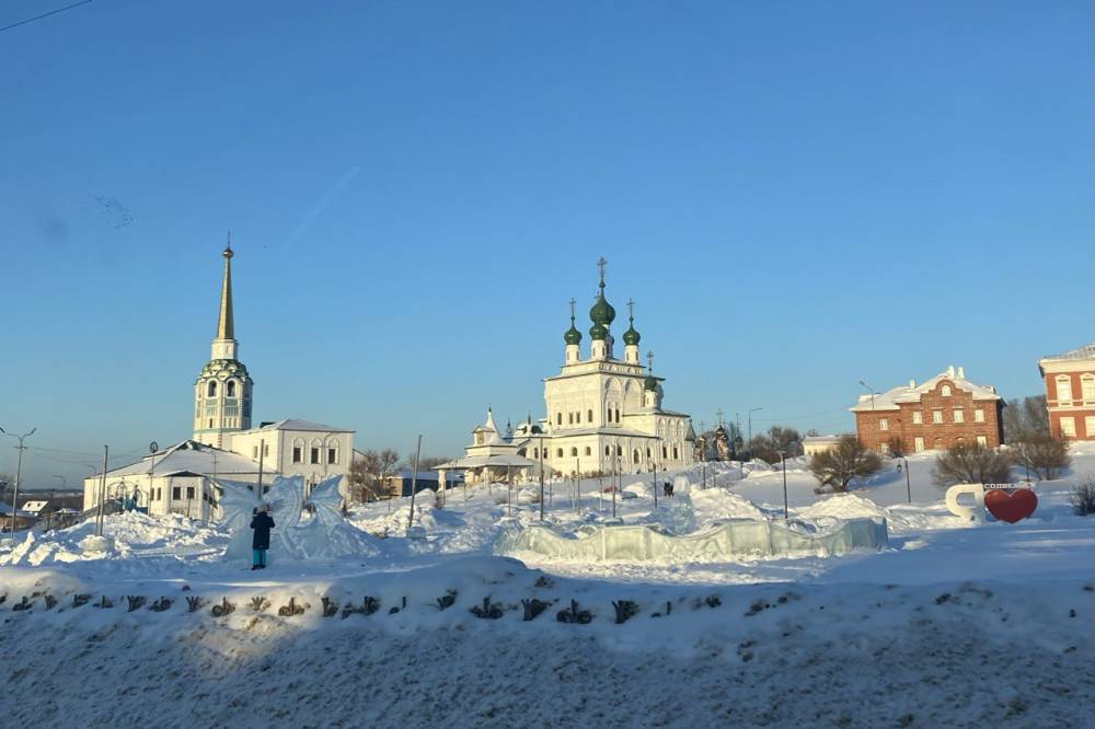 Для полумиллиона пермяков выросла скорость мобильного интернета