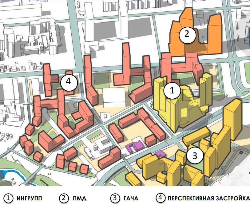 Хочется жилье и трудиться. В Перми обсудили новые меры поддержки рынка жилого строительства