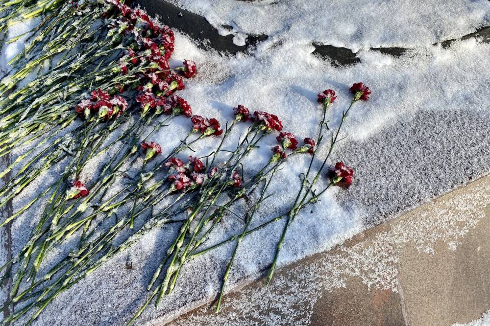 В зоне специальной военной операции погиб старший стрелок из Краснокамска
