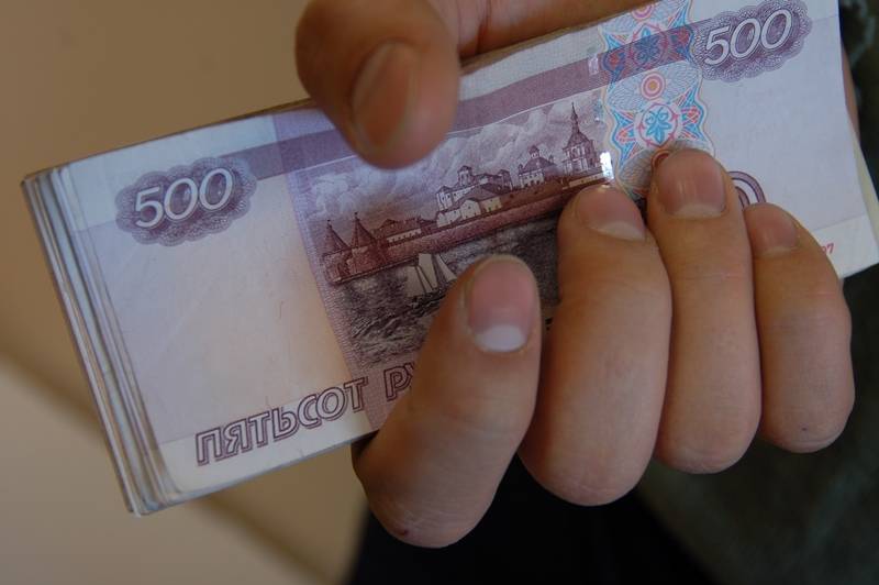 В Пермском крае бухгалтер бюджетной организации похитила более 988 тысяч рублей