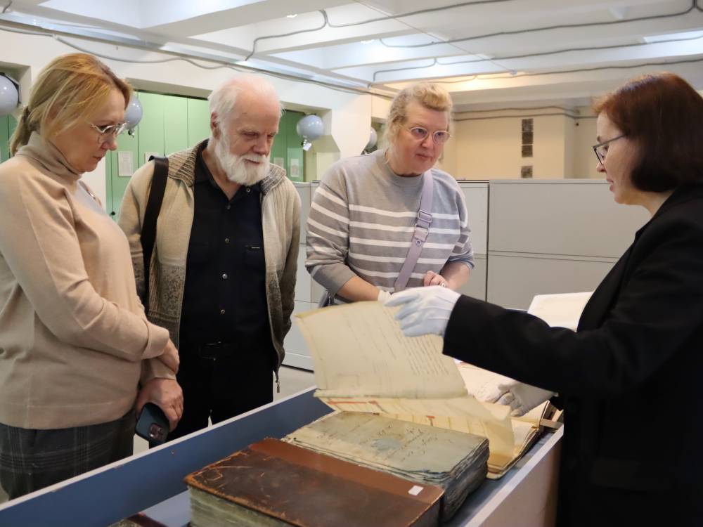 Валерий Сухих: регион и его жители помогли пережить тяжесть испытаний сотням тысяч людей