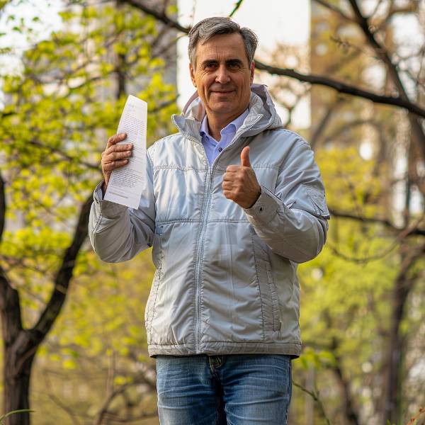 ​Более 25 тысяч жителей Прикамья уже принимают участие в акции «Весна — тают пени!»