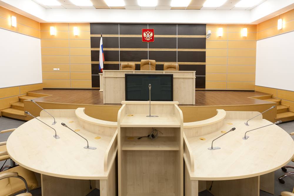 Андрей Гладиков подал иск о самобанкротстве в арбитражный суд Свердловской области