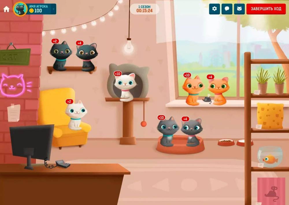 Идеи на миллион? Стартовала Всероссийская олимпиада по предпринимательству