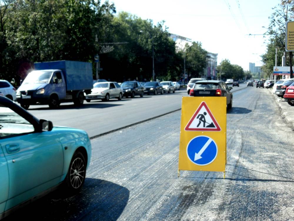 Комиссия приняла дорожные объекты в Краснокамске и Перми после устранения нарушений