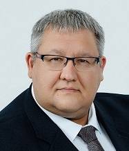 ​Директором МегаФона в Пермском крае стал Андрей Шмалёв