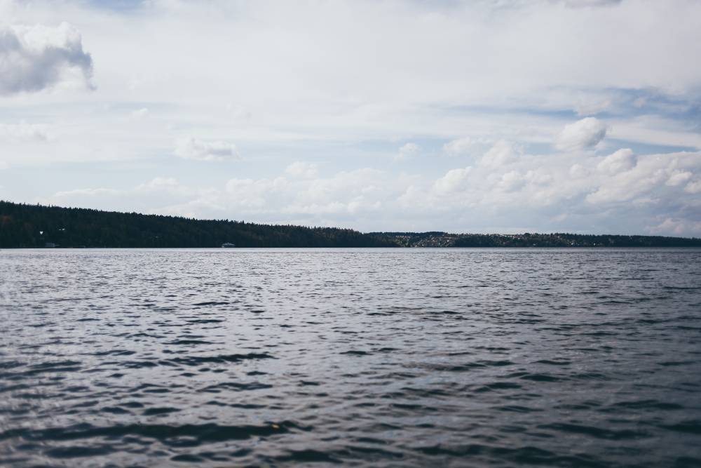 В Прикамье во время отдыха с одноклассниками утонул 15-летний подросток 